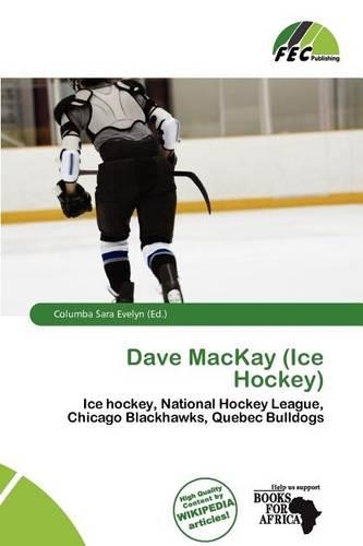 Dave MacKay (Ice Hockey)