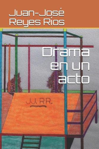 Drama en un acto