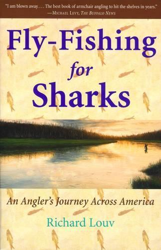 Fly-Fishing for Sharks