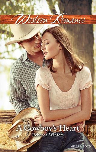 A Cowboy's Heart