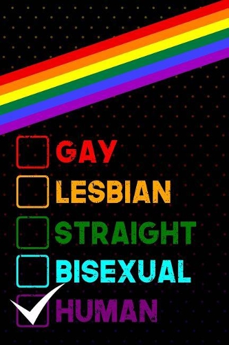 Gay Lesbian Straight Bisexual Human