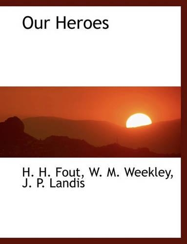 Our Heroes