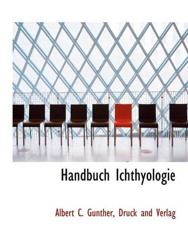 Handbuch Ichthyologie