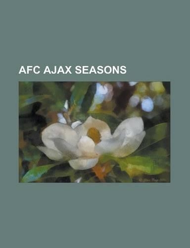 Afc Ajax Seasons