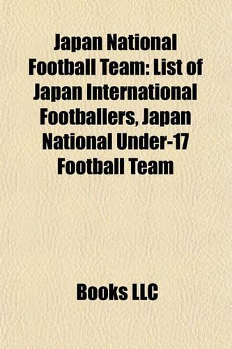 Japan National Football Team