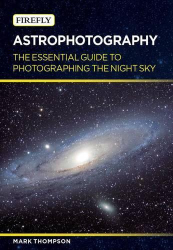 Astrophotography