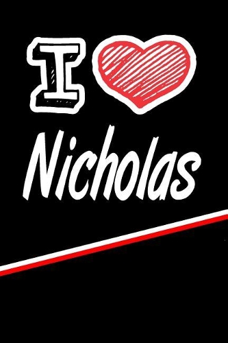 I Love Nicholas