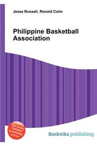 Philippine Basketball Association