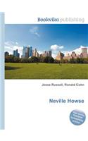 Neville Howse