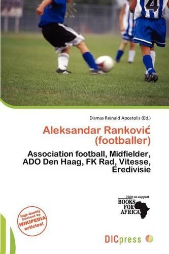 Aleksandar Rankovi (Footballer)