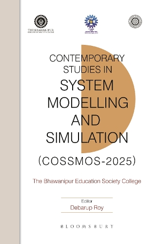 Contemporary Studies In System Modelling And Simulation(Cossmos-2025)