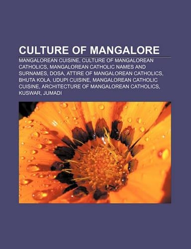 Culture of Mangalore