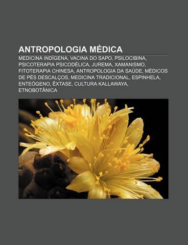 Antropologia Medica