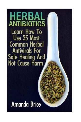 Herbal Antibiotics