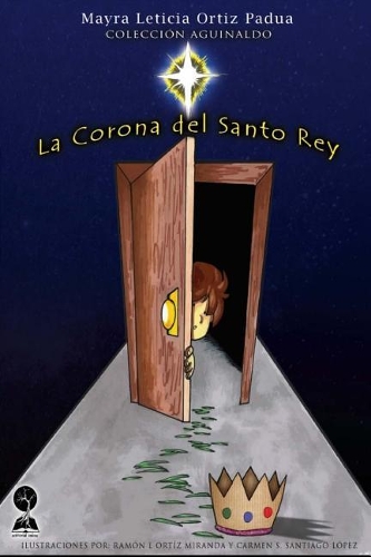 La corona del Santo Rey