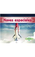 Naves Espaciales (Spaceships)
