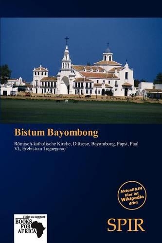 Bistum Bayombong