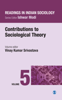 Readings in Indian Sociology