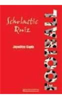 Scholastic Quiz Footbal