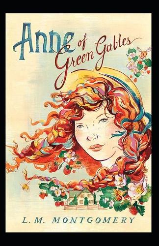 Anne of Green Gables