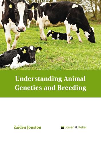 Understanding Animal Genetics and Breeding