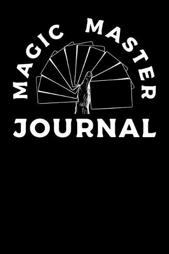 Magic Master Journal