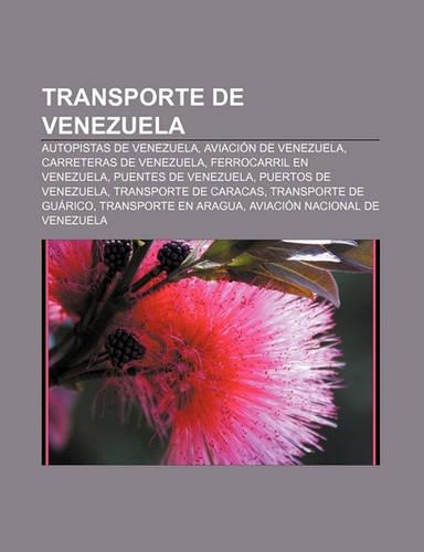 Transporte de Venezuela