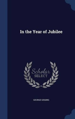 In the Year of Jubilee