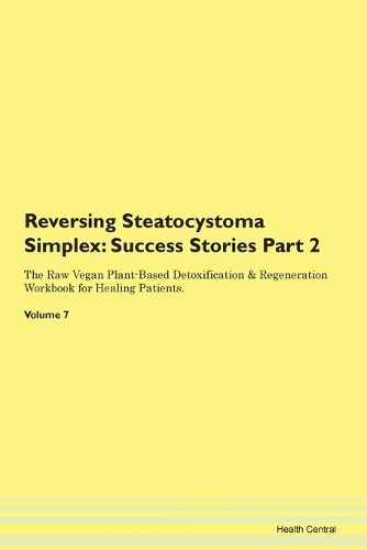 Reversing Steatocystoma Simplex