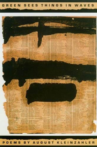 Green Sees Things in Waves