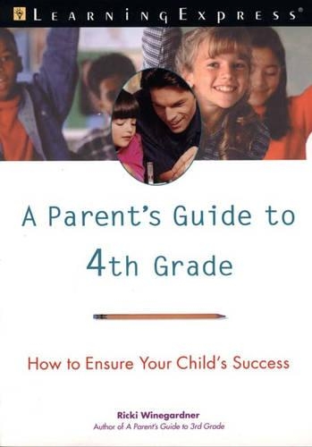 A Parent's Guide to 4th Grade