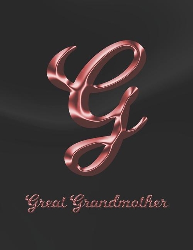 Great Grandmother