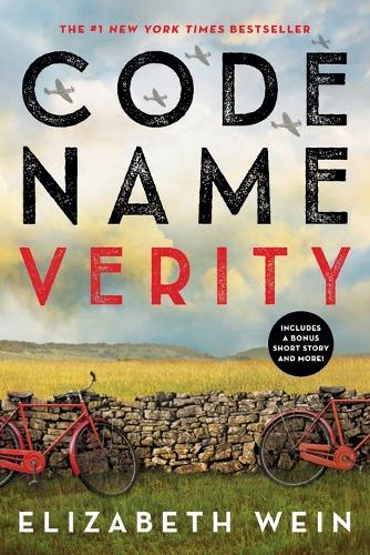 Code Name Verity