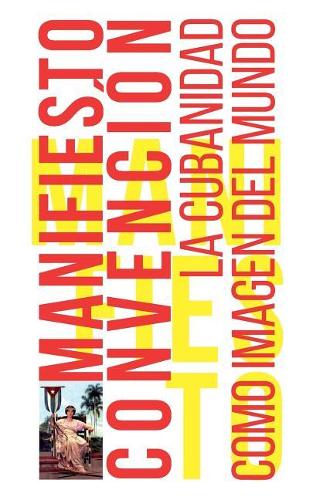 Manifiesto Convención