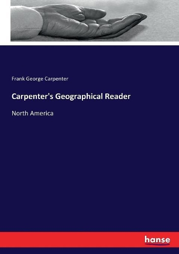 Carpenter's Geographical Reader