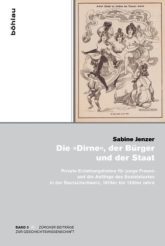 Die �dirne�, Der B�rger Und Der Staat