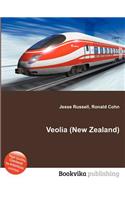 Veolia (New Zealand)
