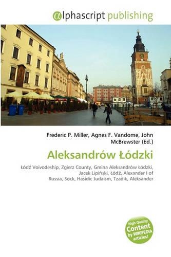 Aleksandrow Odzki
