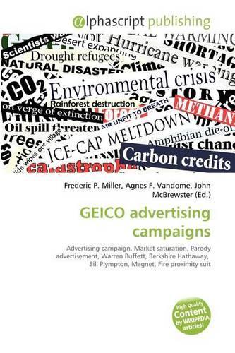 Geico Advertising Campaigns