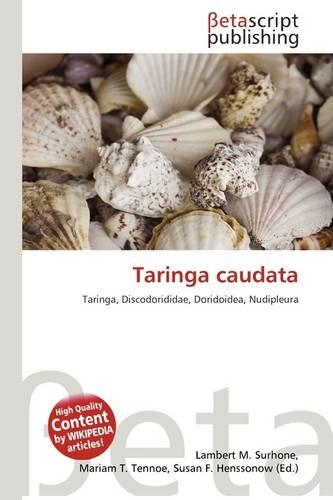 Taringa Caudata