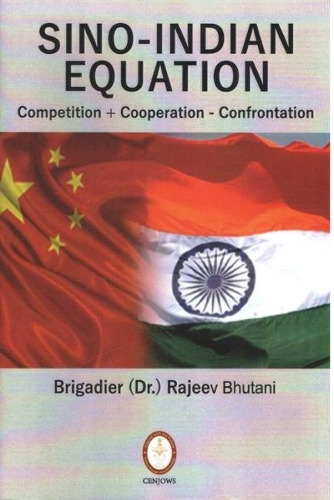 Sino-Indian Equation