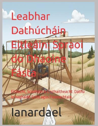 Leabhar Dathúcháin Eitleáin