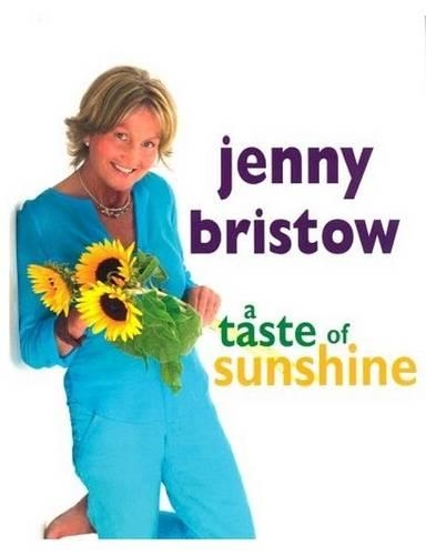 Jenny Bristow