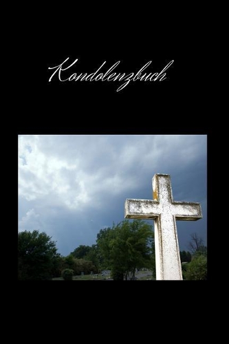 Kondolenzbuch