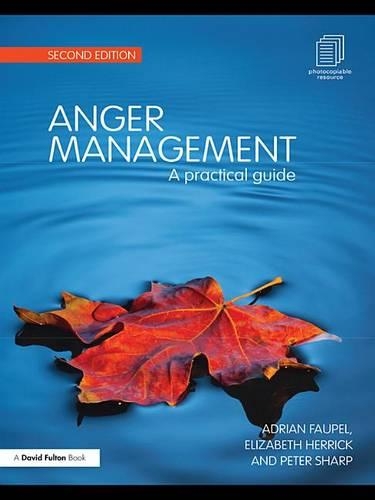 Anger Management