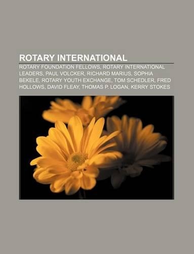 Rotary International