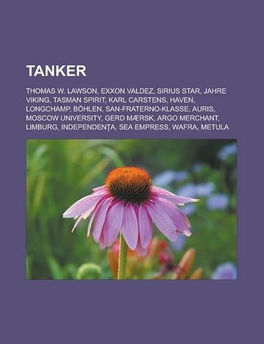 Tanker