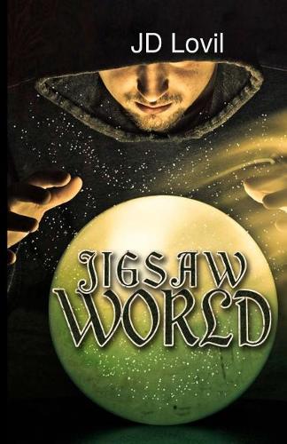 Jigsaw World