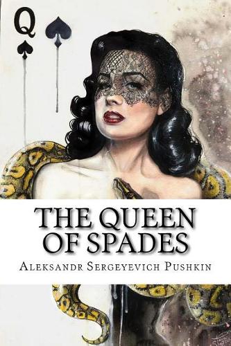 The Queen of Spades