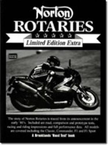 Norton Rotaries
